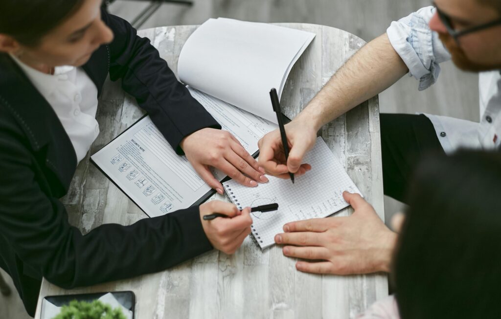 Featured image for blog about what financial coaching is and who financial coaching is for.