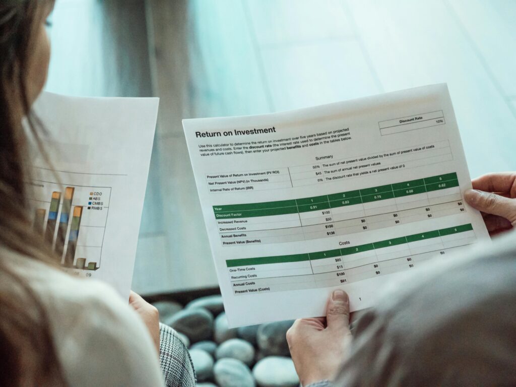 Roth IRA Illustration
