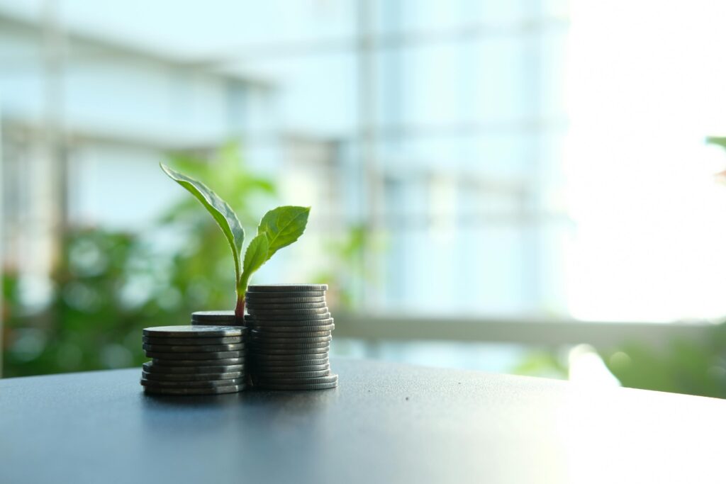 Wealth Building